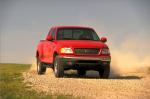 Ford F-150 SuperCab 1996 года